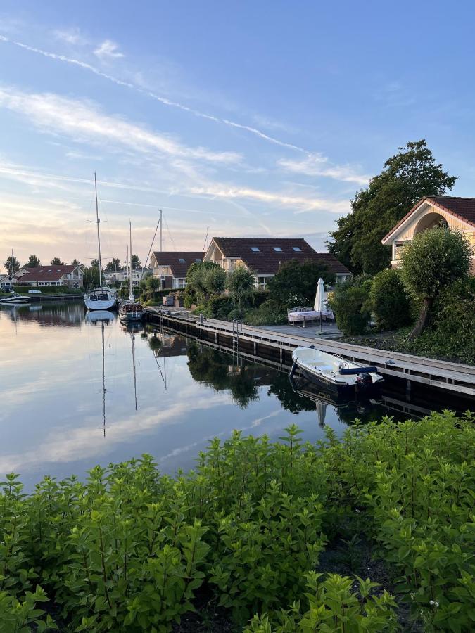 Villa Sudersee Воркюм Екстер'єр фото