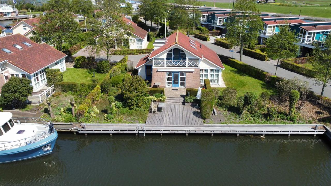 Villa Sudersee Воркюм Екстер'єр фото