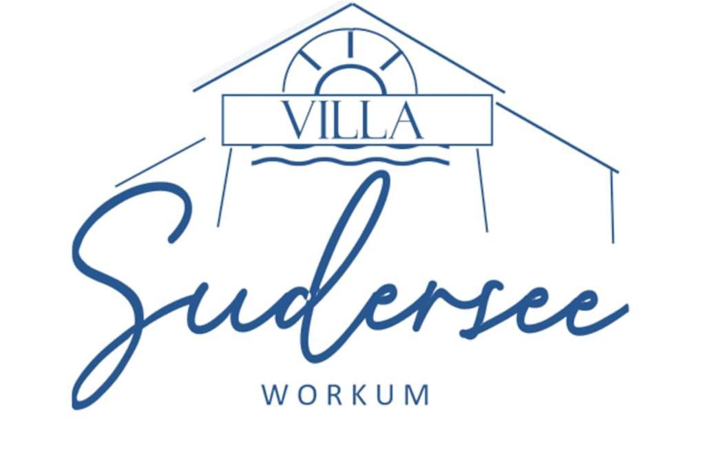 Villa Sudersee Воркюм Екстер'єр фото