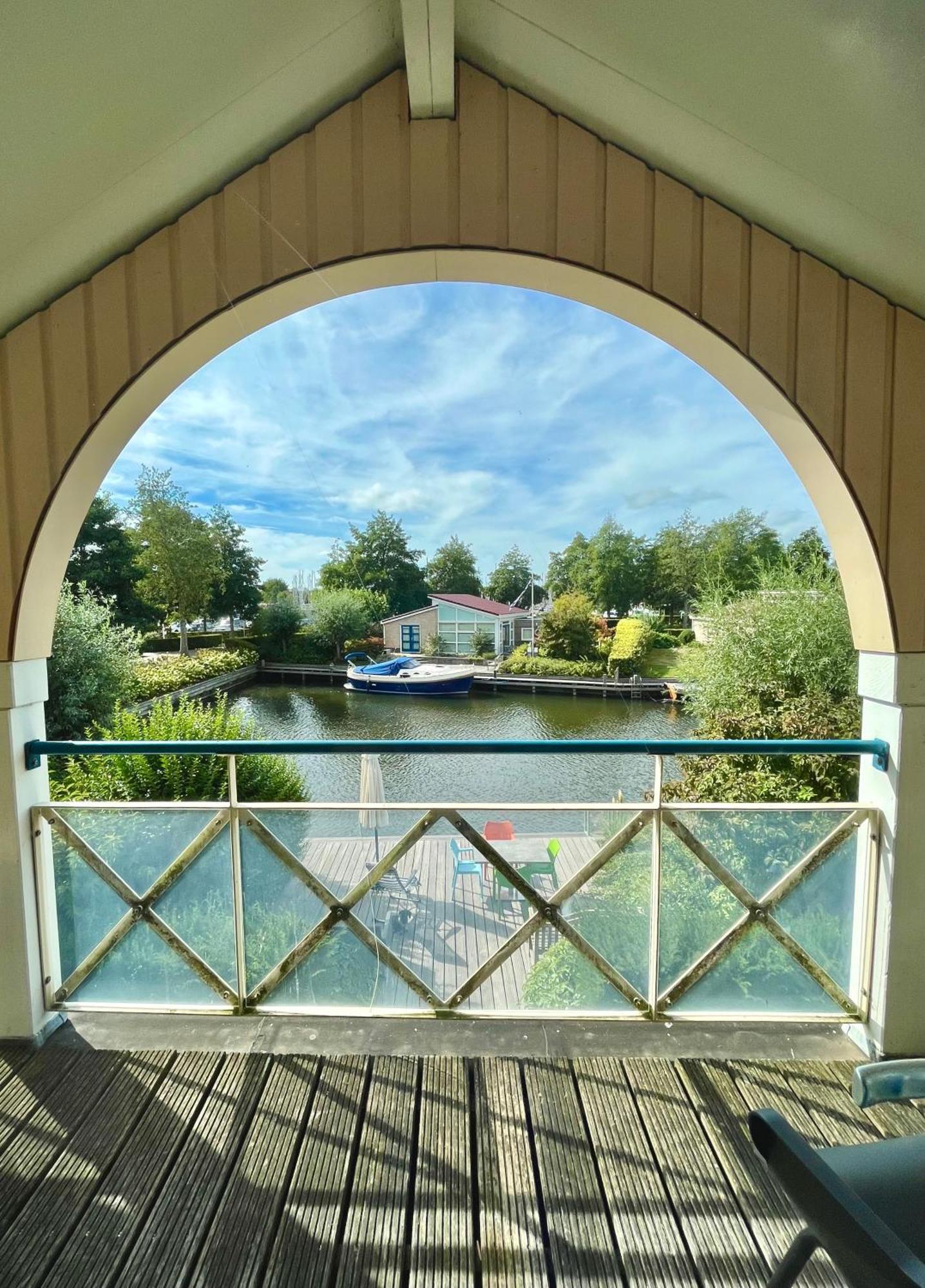 Villa Sudersee Воркюм Екстер'єр фото